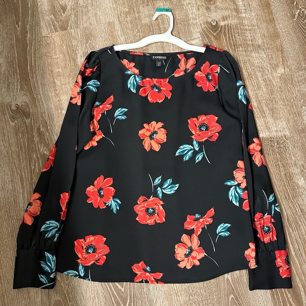 Express Top